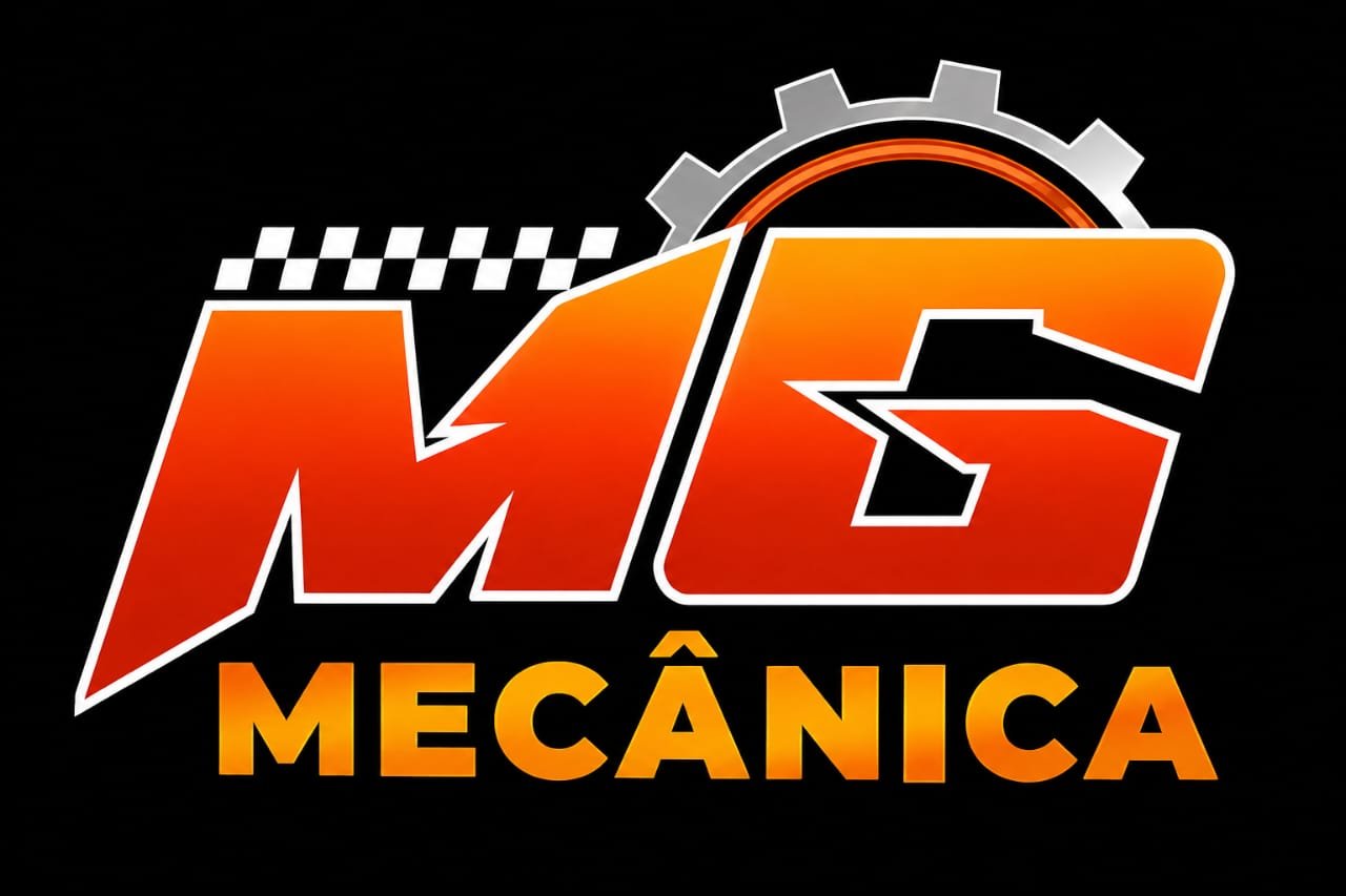 MG Mecânica